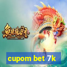 cupom bet 7k